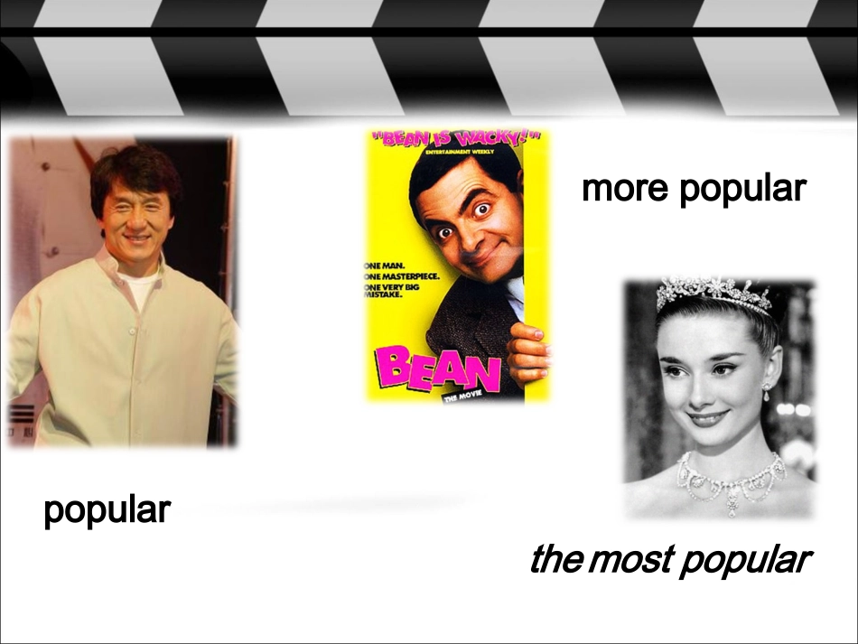 （最新版）Unit4__SectionA-2d精品课件_第3页