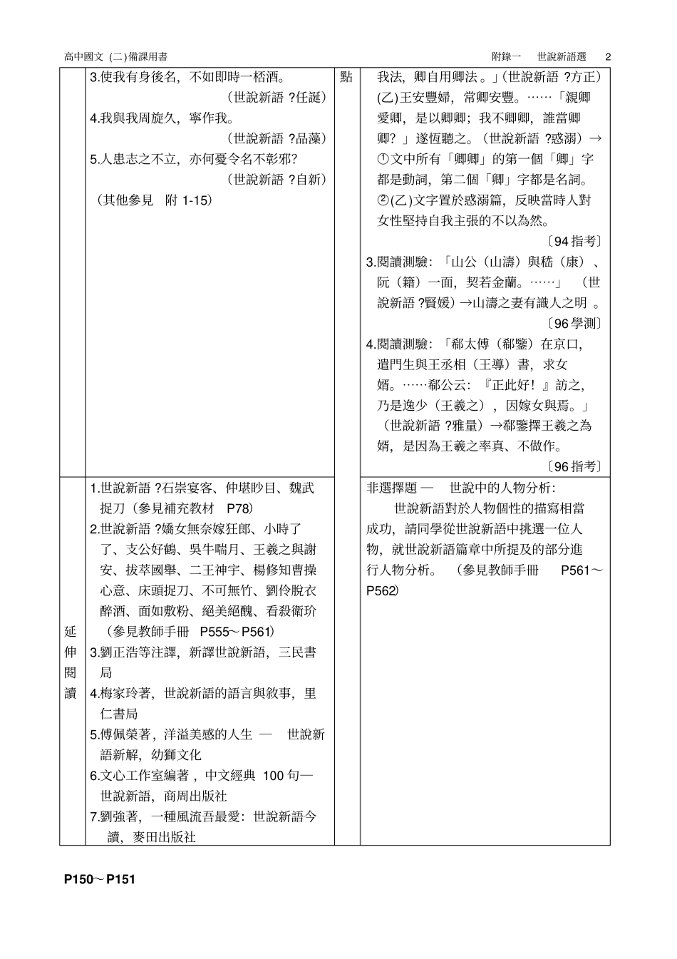 一左忠毅公逸事_第2页