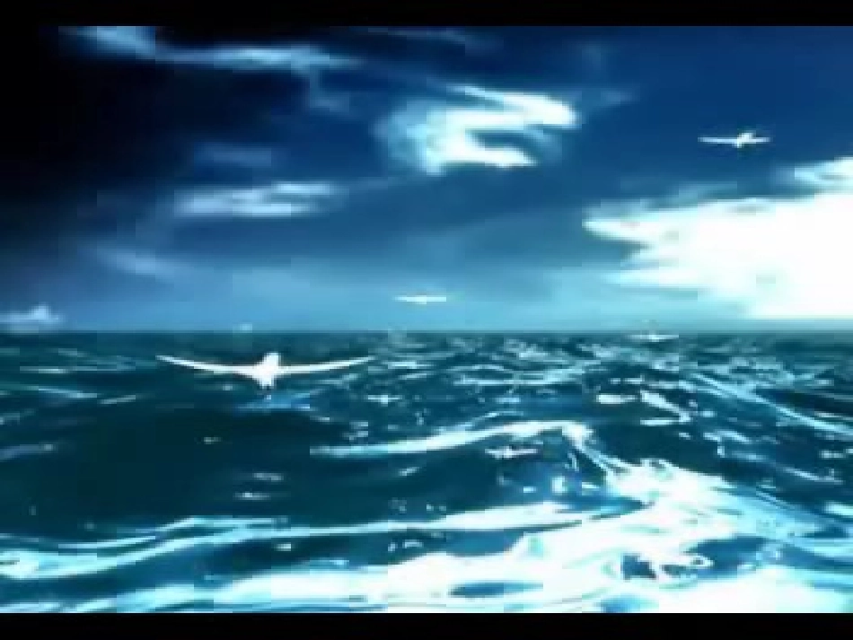 高尔基《海燕》_第3页