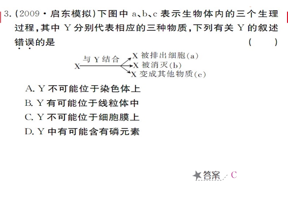 高中生物一轮复习课件《细胞中的糖类和脂质》1-2_第1页
