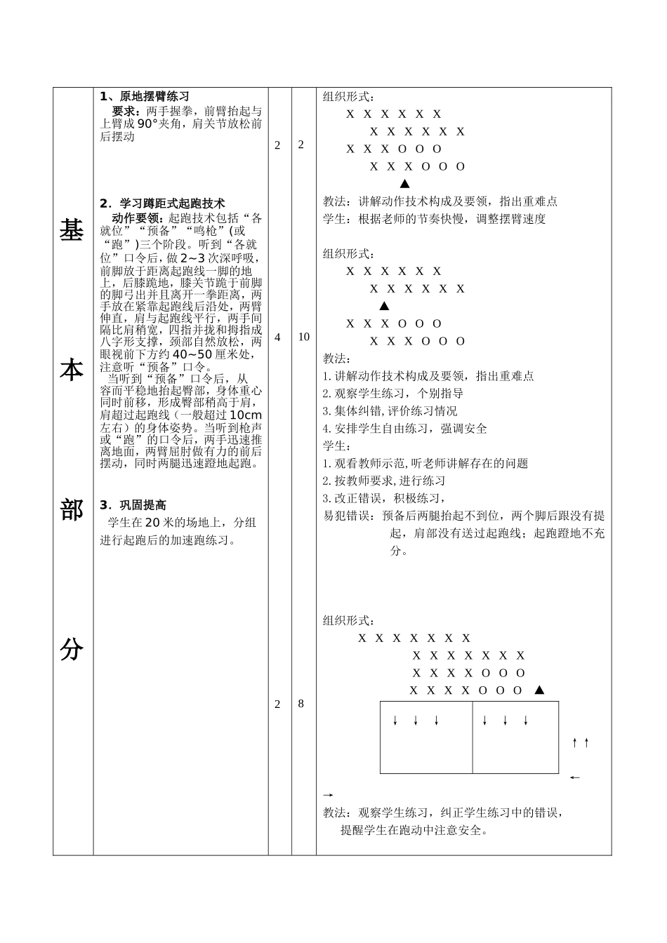 顽强拼搏，勇夺第一_第2页
