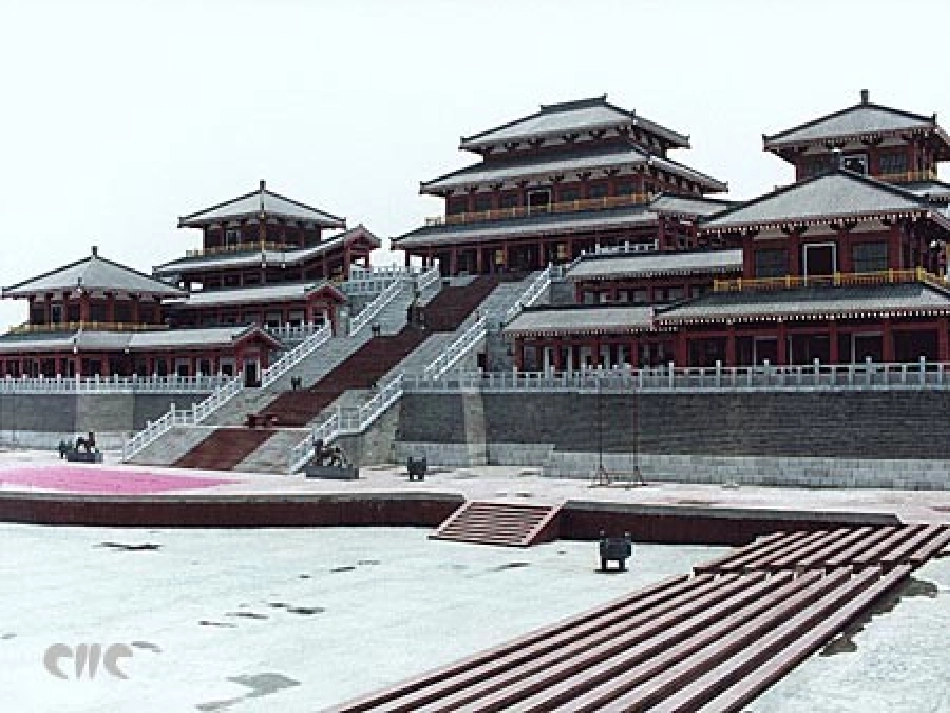 阿房宫赋探究课111_第3页