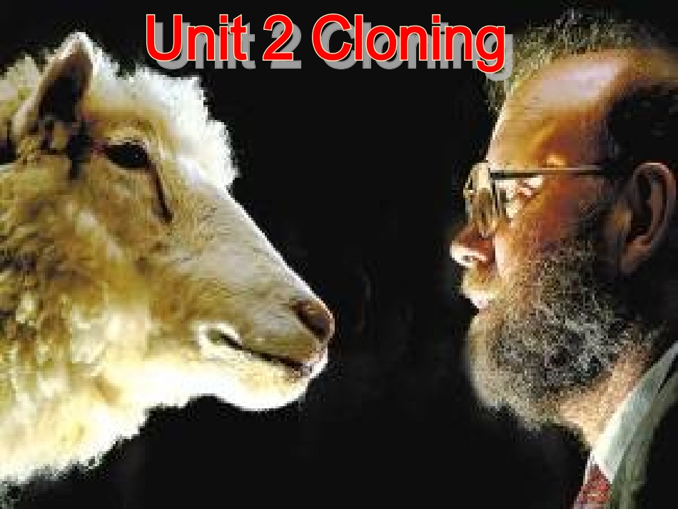 选修8unit2Reading_第2页