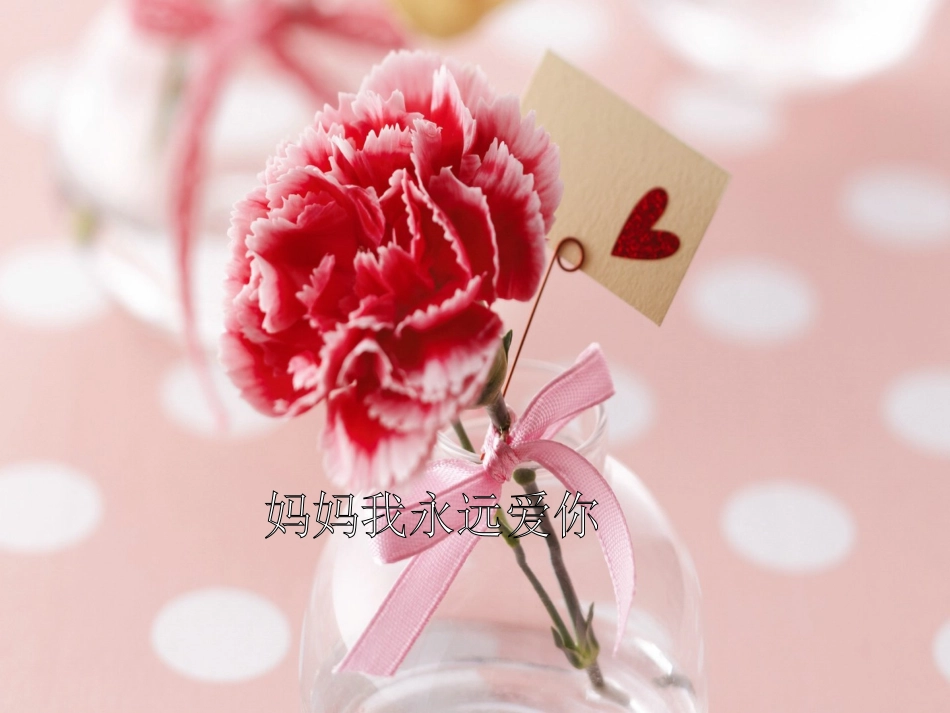 送给妈妈的礼物_第3页