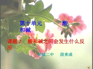 轵城二中段来成