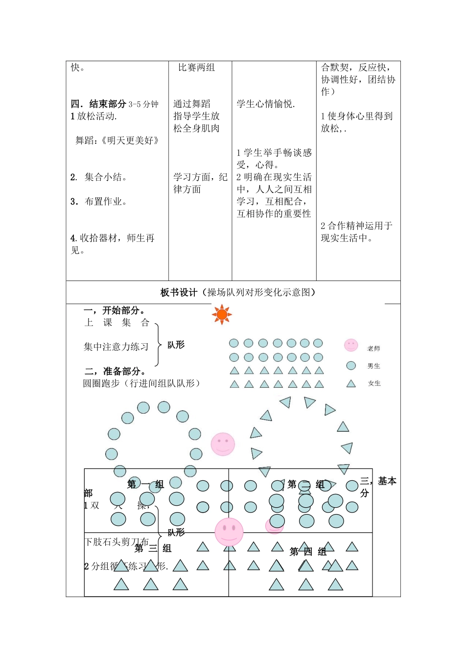 跑--在合作中体验快乐_第3页