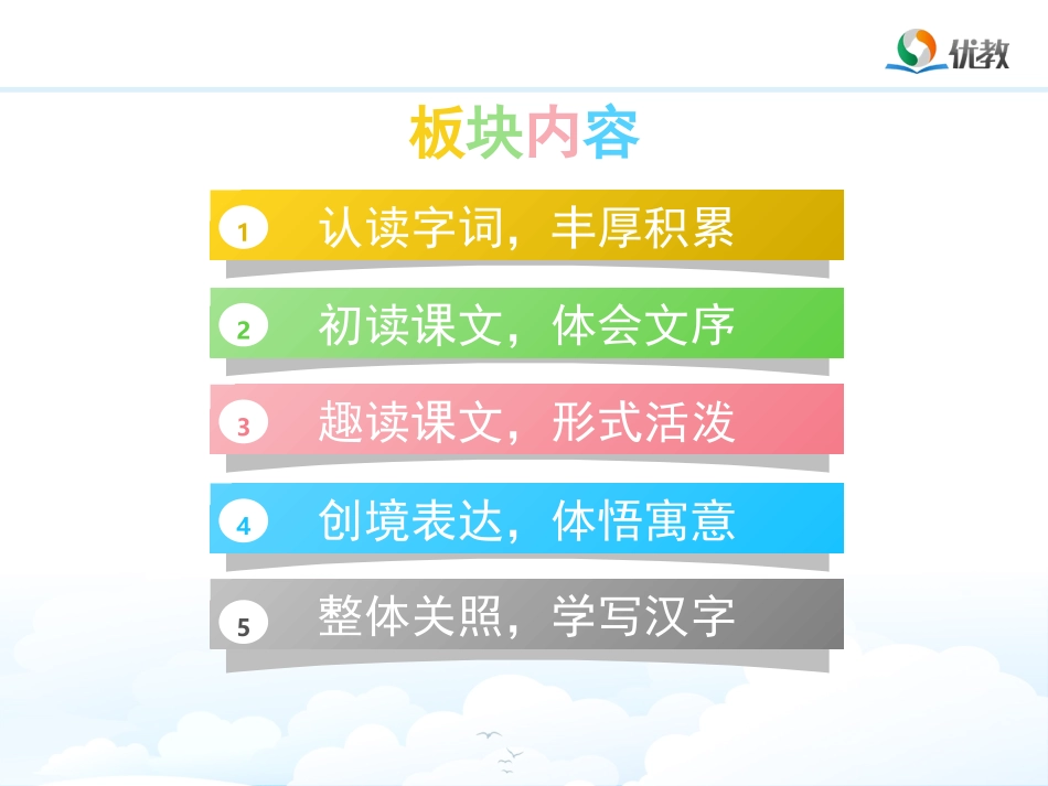 《寒号鸟》名师精品课件_第3页