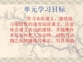 《老人与海鸥》改