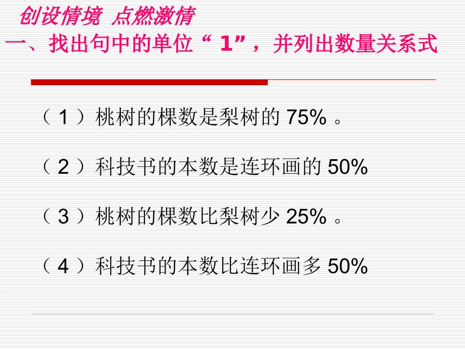 六年级数学上册《用百分数解决问题(三)》PPT课件(人教新课标)_第2页
