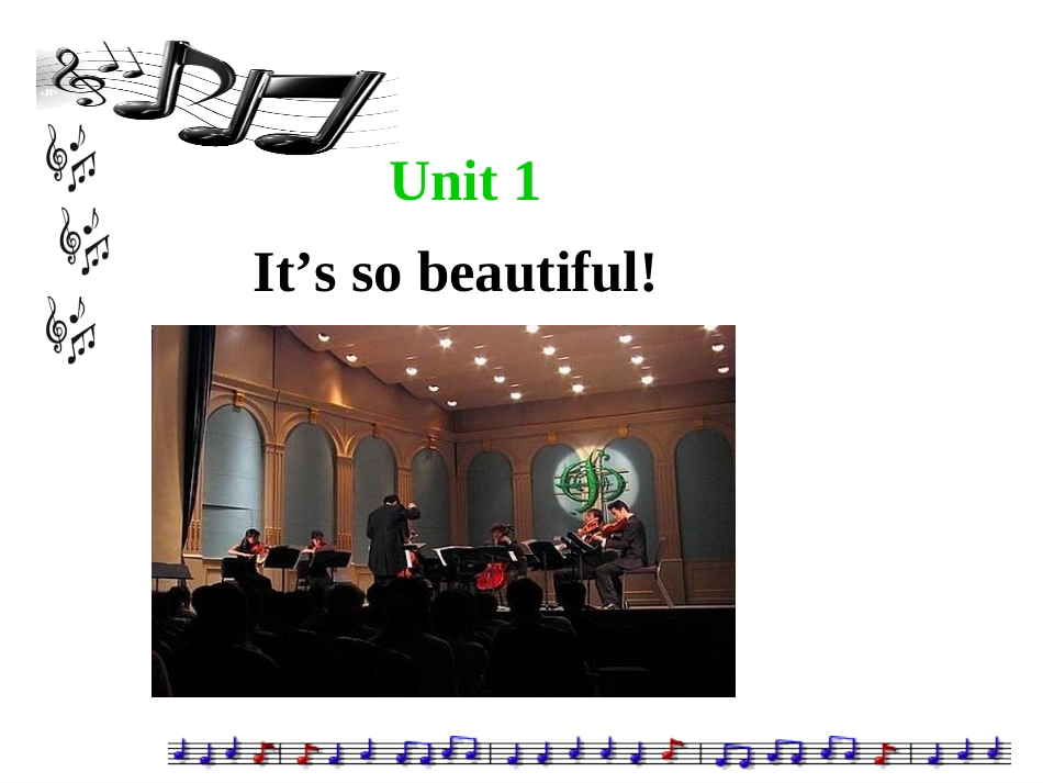 M12-U1It’ssobeautiful!_第2页