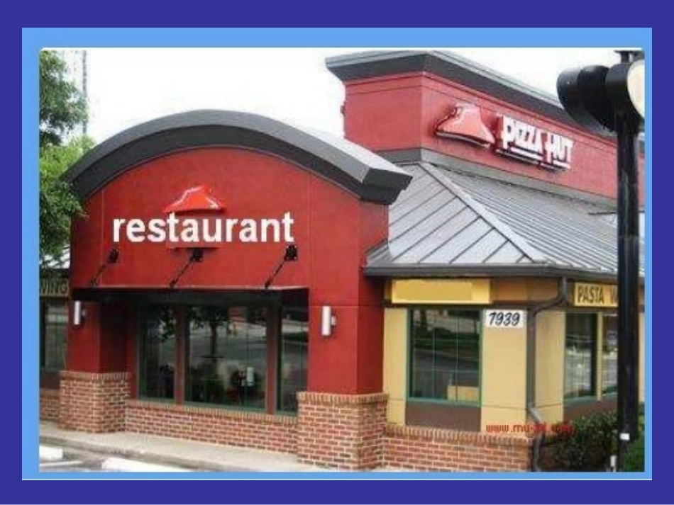 pep小学英语五年级unit3课件_第2页