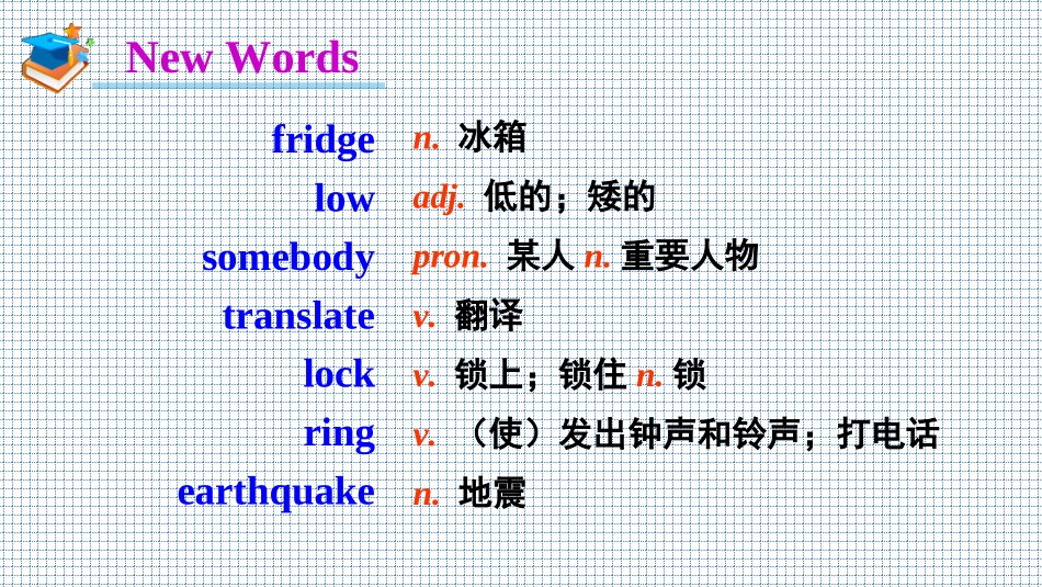 Grammar-4c单元语法精讲精练_第2页