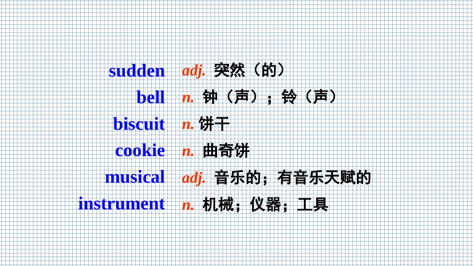 Grammar-4c单元语法精讲精练_第3页