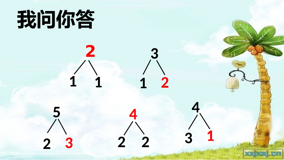 PPT课件大班数学钱佳_第2页