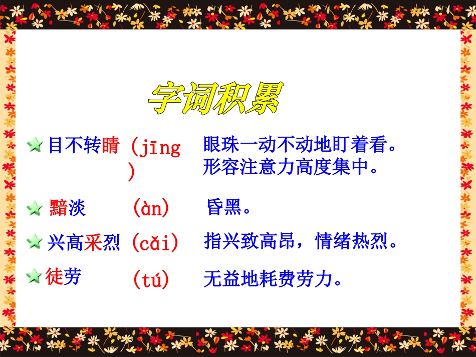 《金色的脚印》课件2_第3页