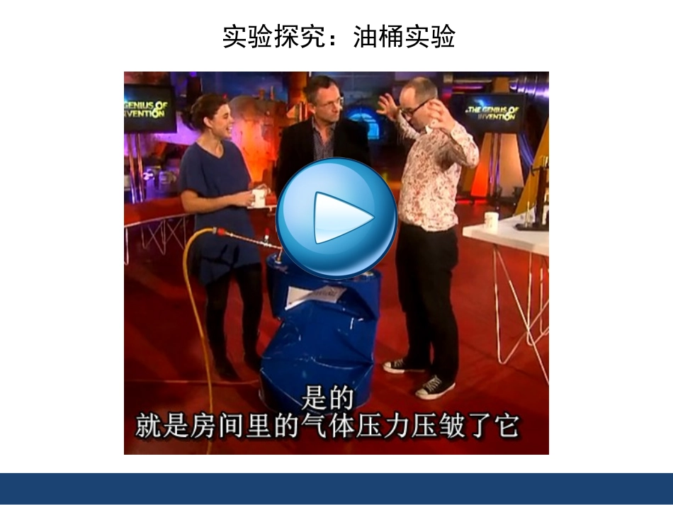 《大气压强》精品课件_第3页