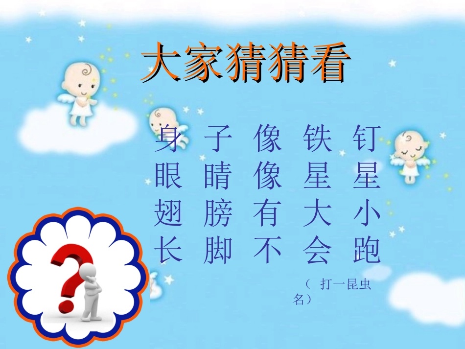 蜻蜓飞飞幻灯片_第2页