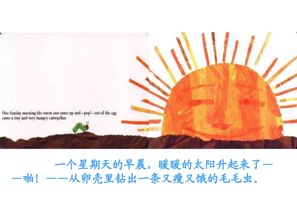 好饿的毛毛虫_第3页