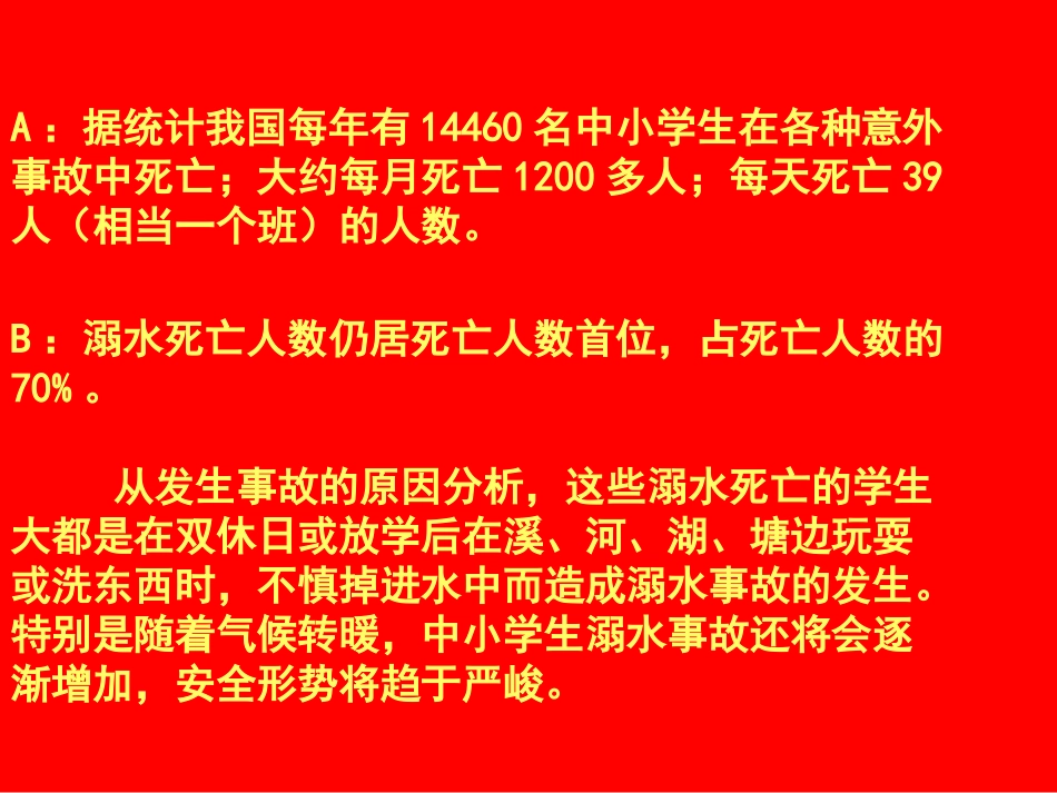 防溺水安全教育_第2页