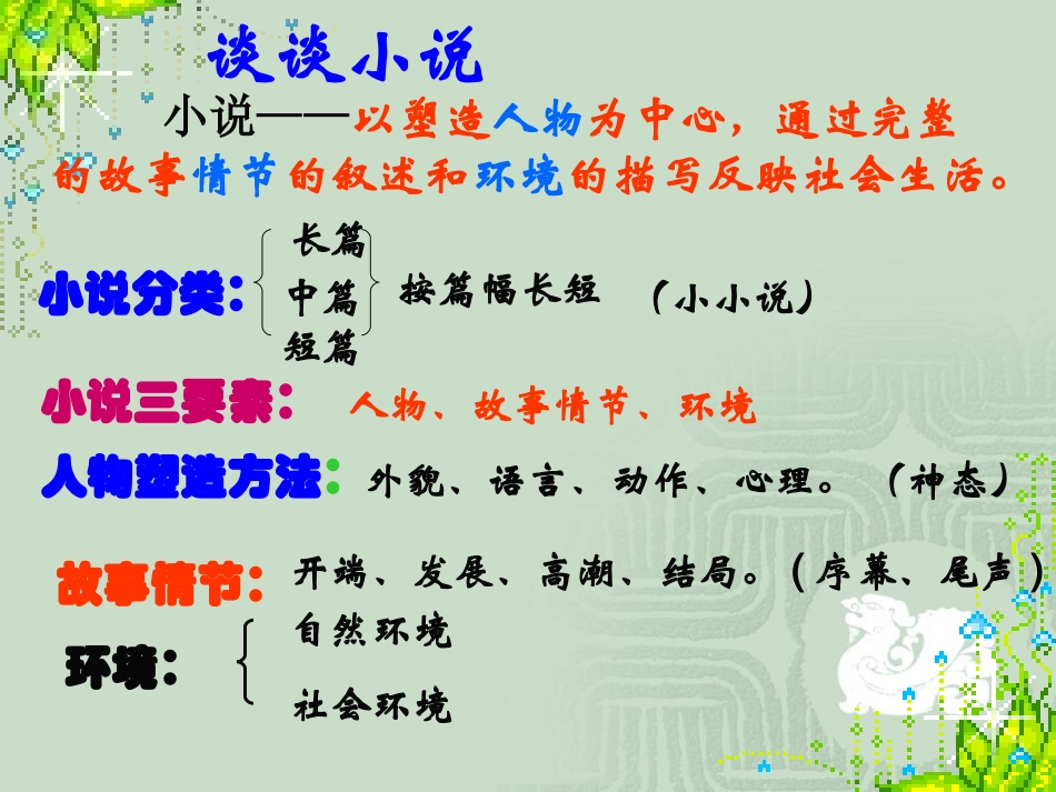 故乡（2课时）_第1页