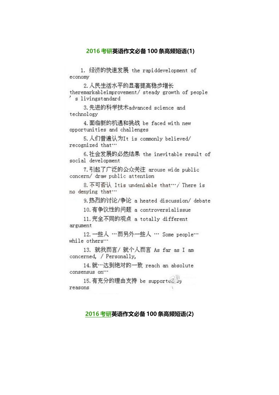 英语热点新词_第1页