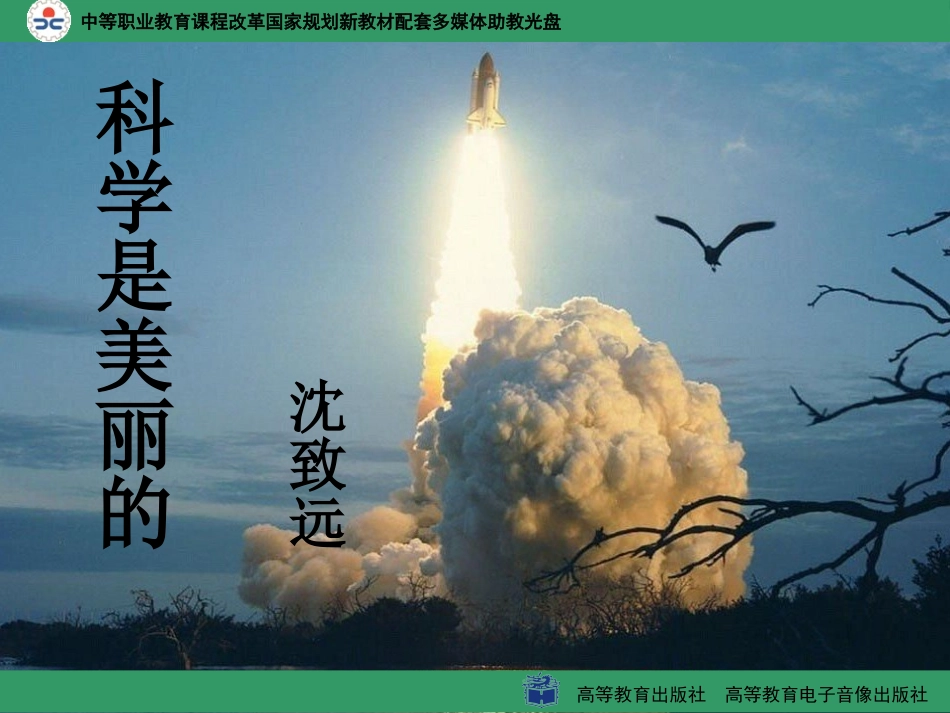 科学是美丽的_第3页