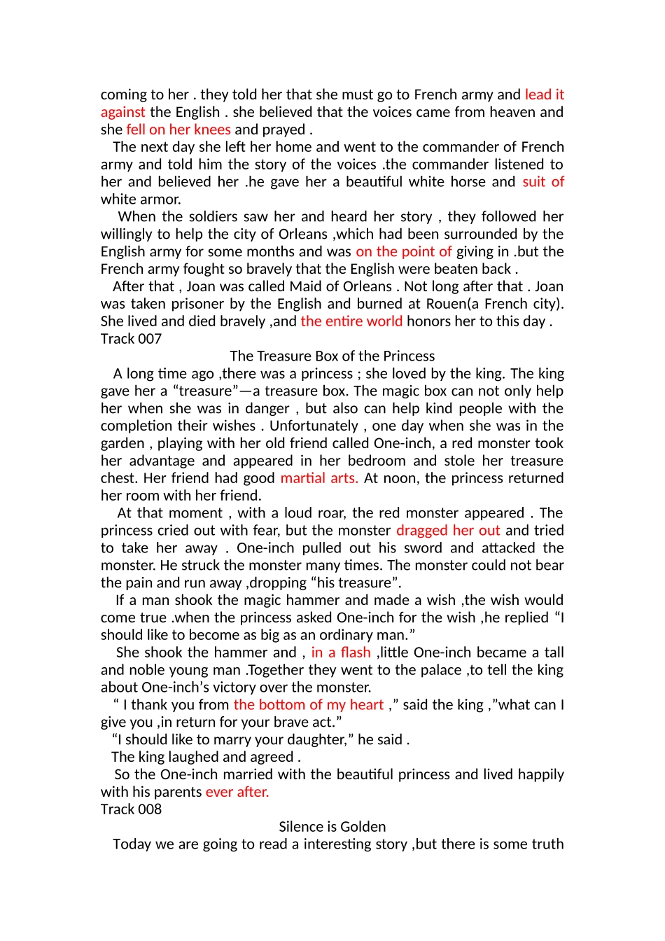 英语学习资料_第3页