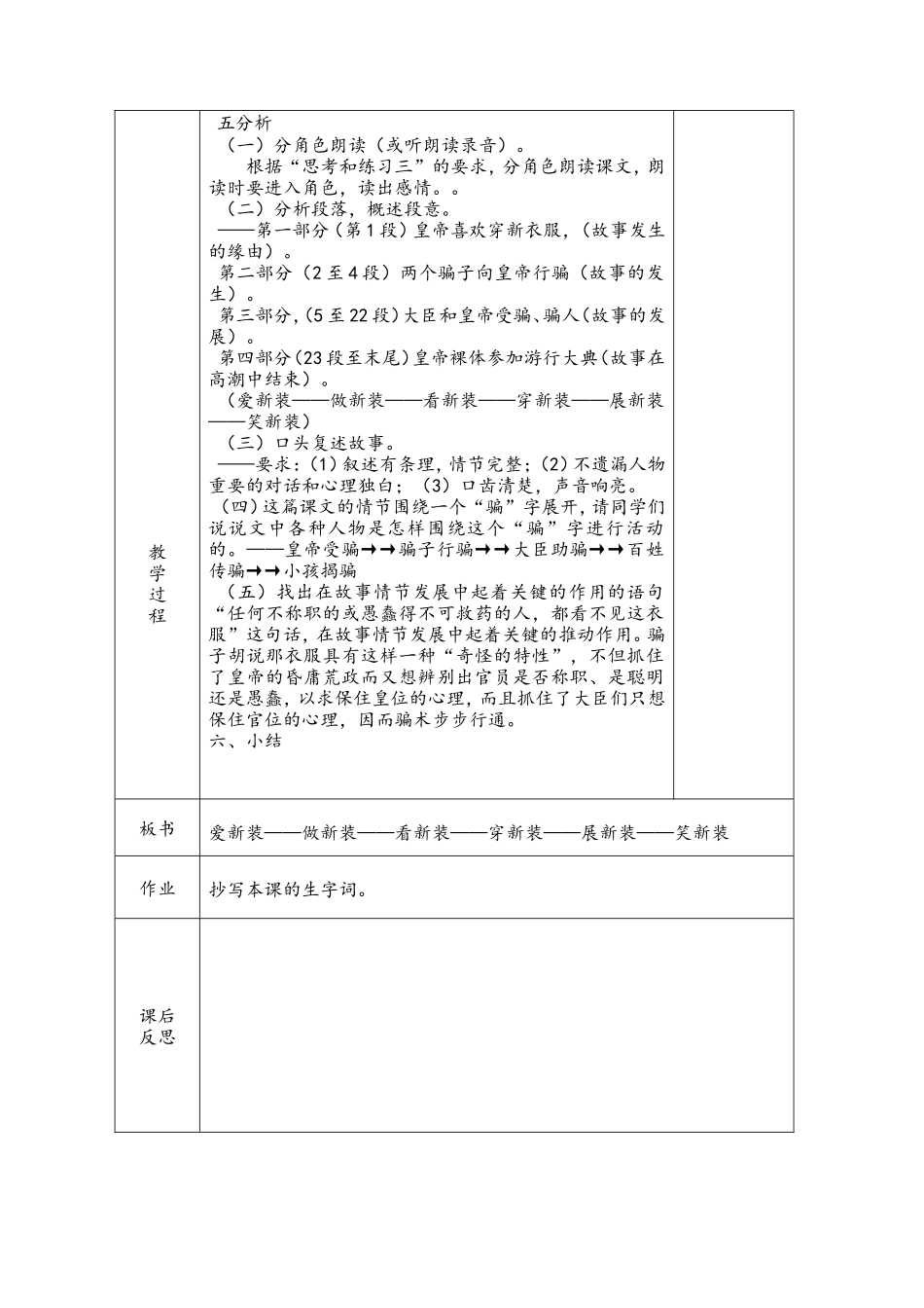 皇帝的新装1_第2页