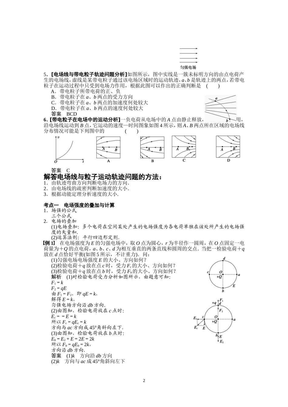 电场力的性质_第2页