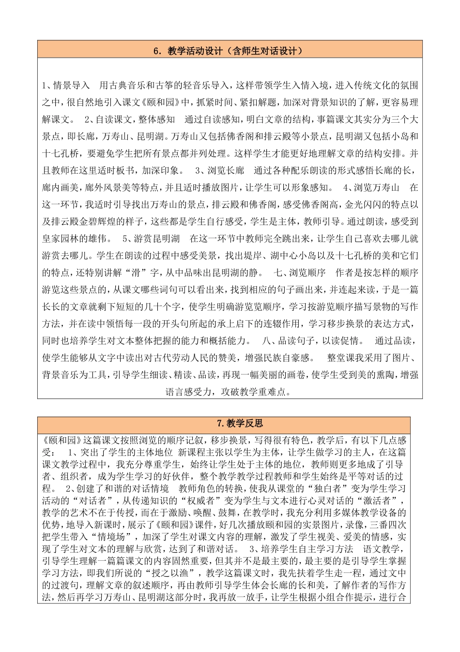 研修总结 (7)_第3页