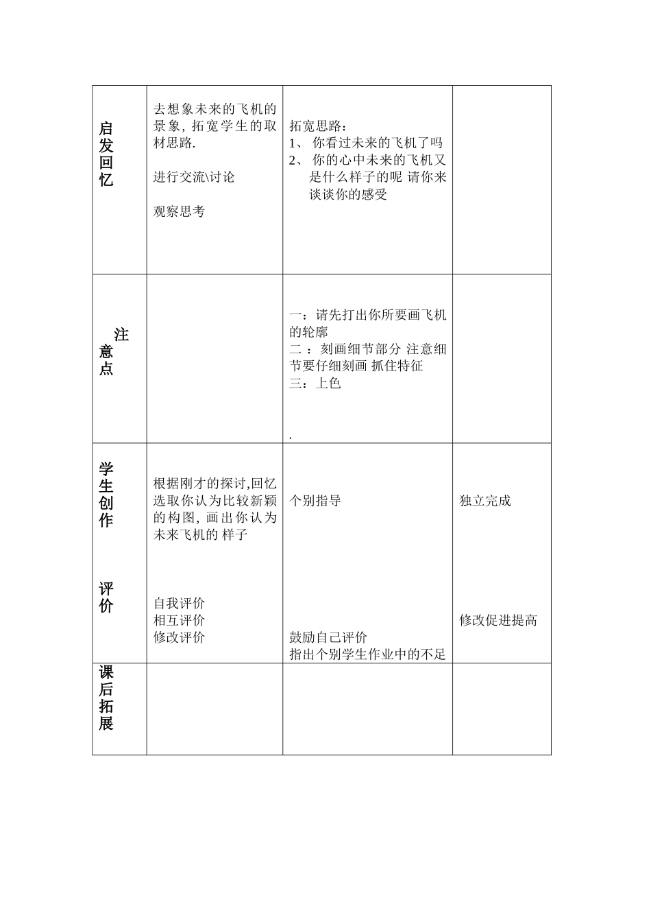 我设计的飞机_第2页