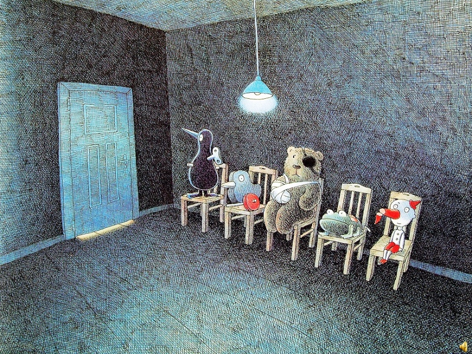 绘本《第五个》_第3页