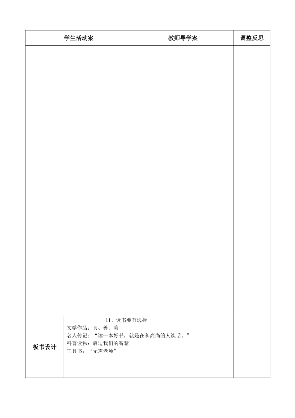 读书要有选择_第3页