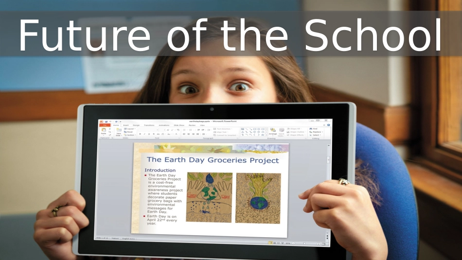 微软未来学校_第2页