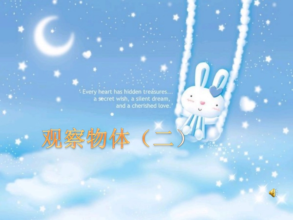 观察物体 (2)_第1页