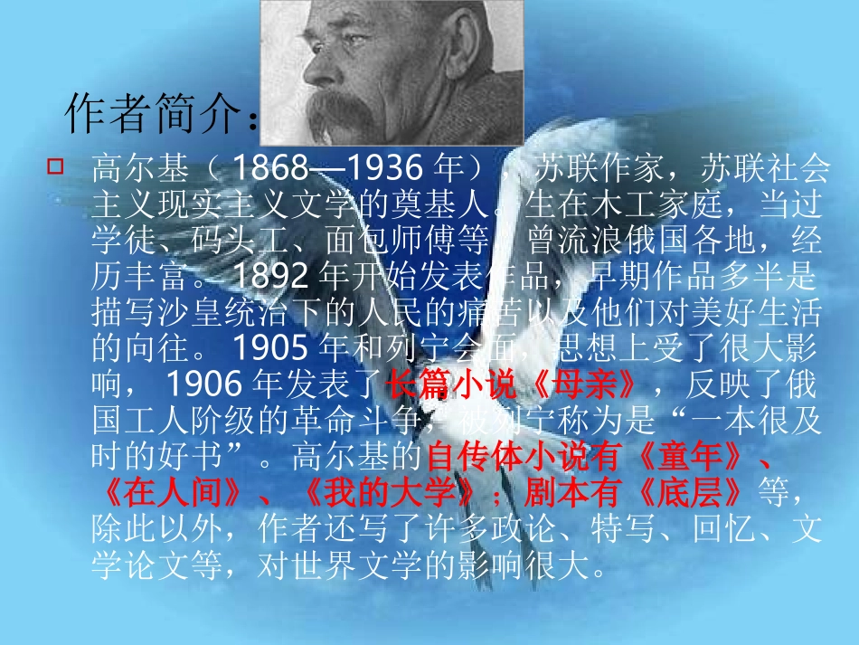 海燕演示课件_第3页