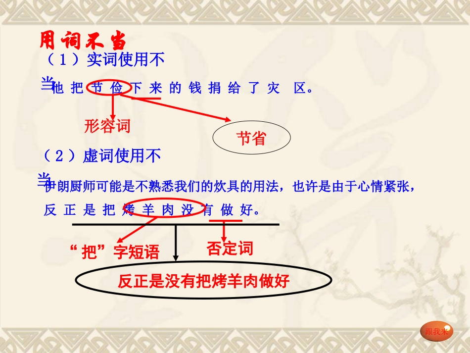 病句修改 (3)_第3页