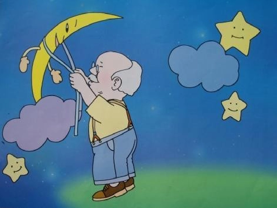 月亮姑娘做衣裳_第3页