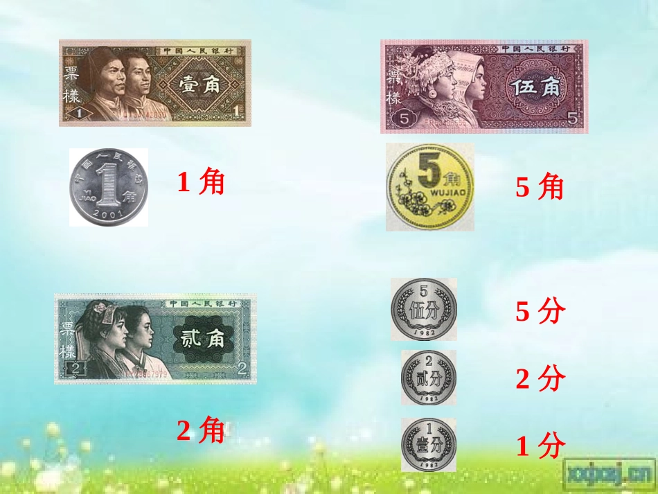 课件认识人民币_第3页