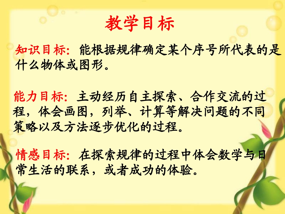 课件《找规律》_第2页