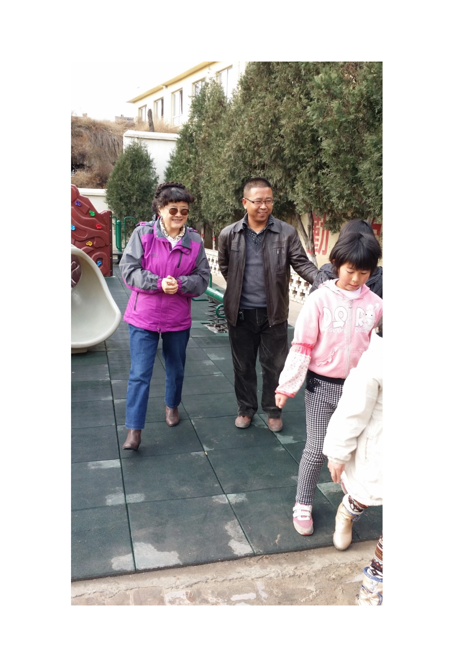蟠龙小学新闻稿_第3页