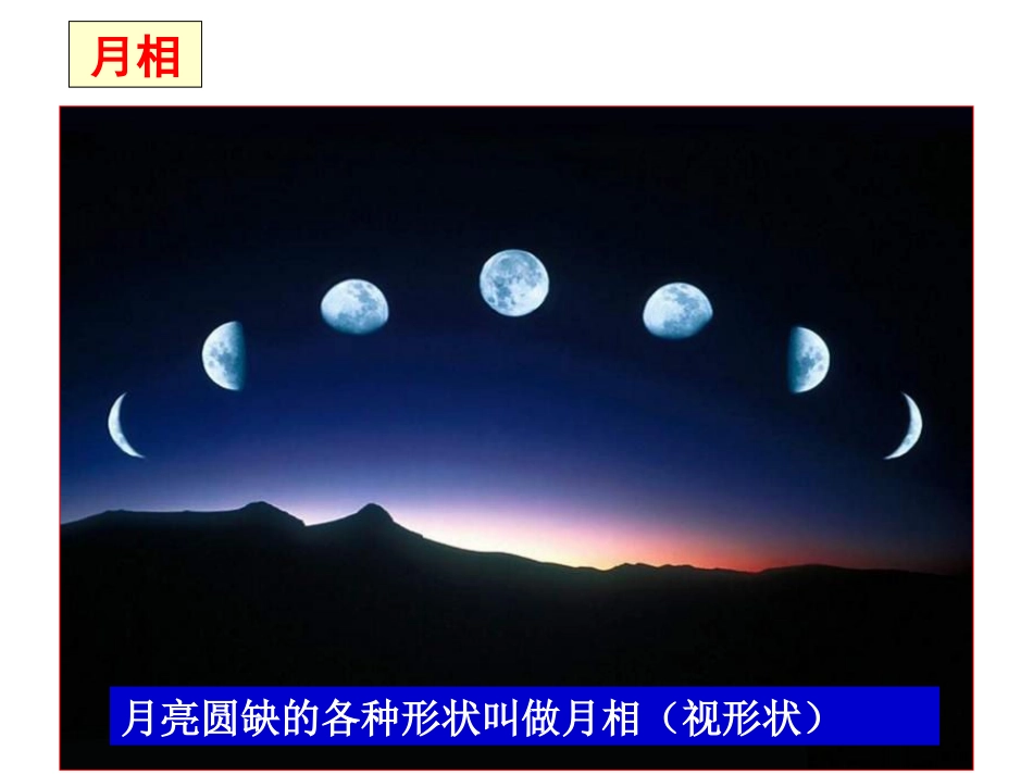 月相变化演示_第2页