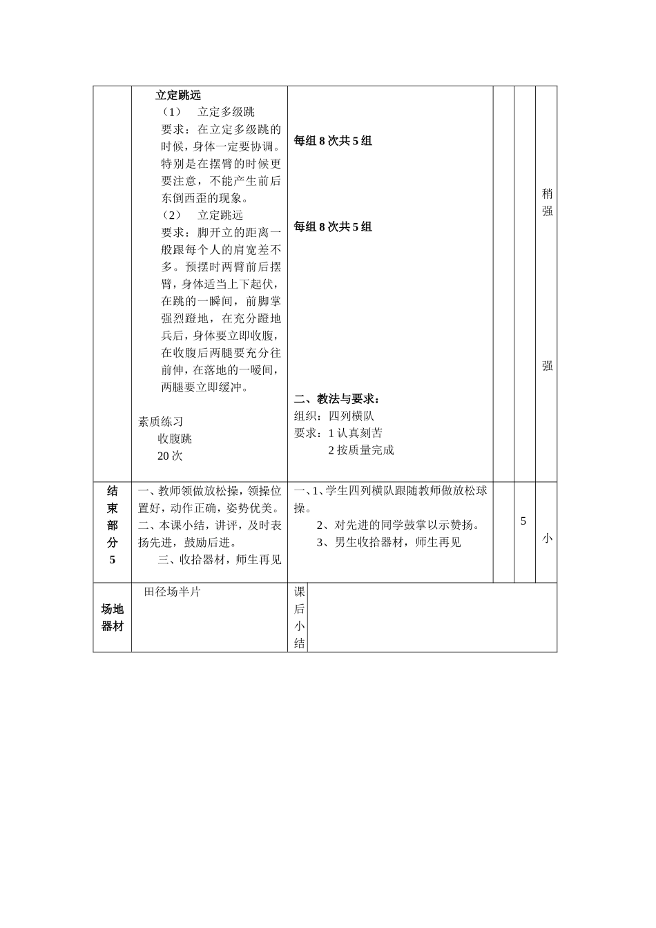 第七周立定跳远_第2页