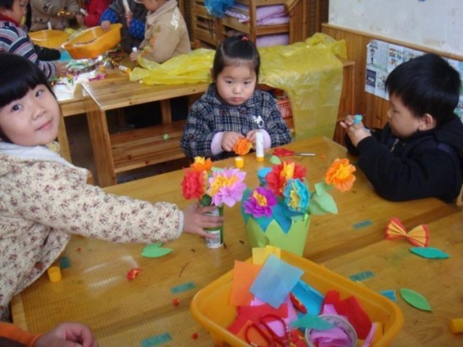 幼儿园区角活动_第2页