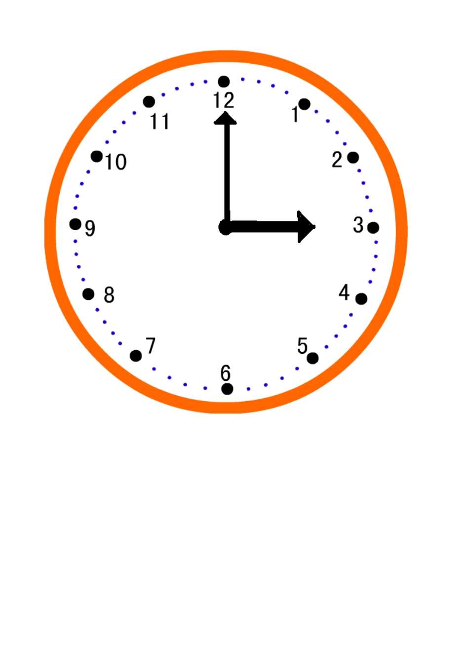 认识时间学讲稿_第2页
