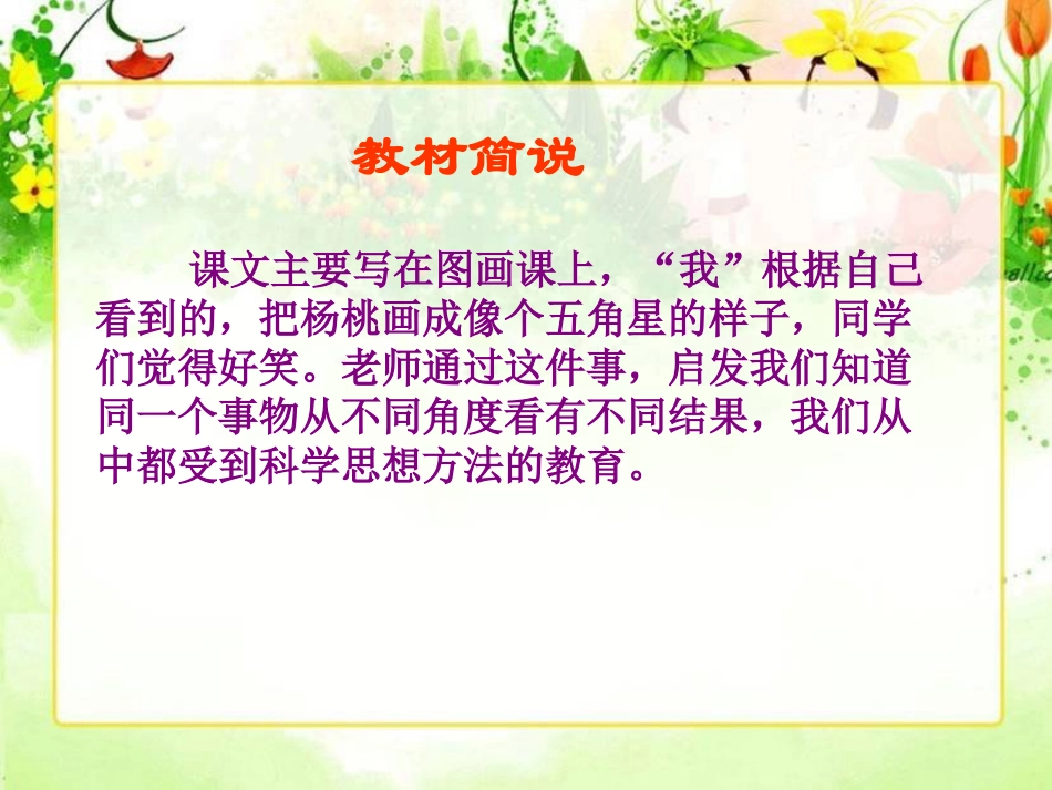 画杨桃课件3_第3页