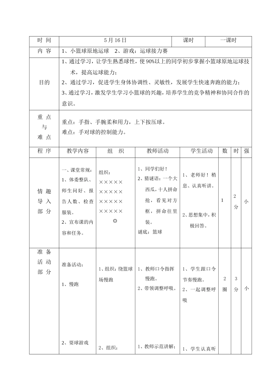 篮球教案 (7)_第1页