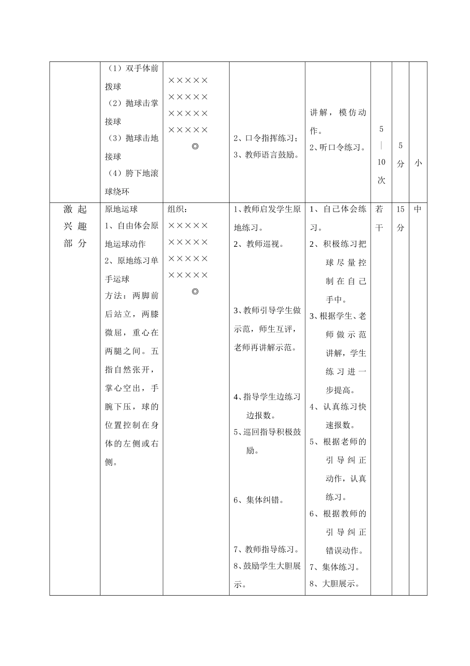 篮球教案 (7)_第2页