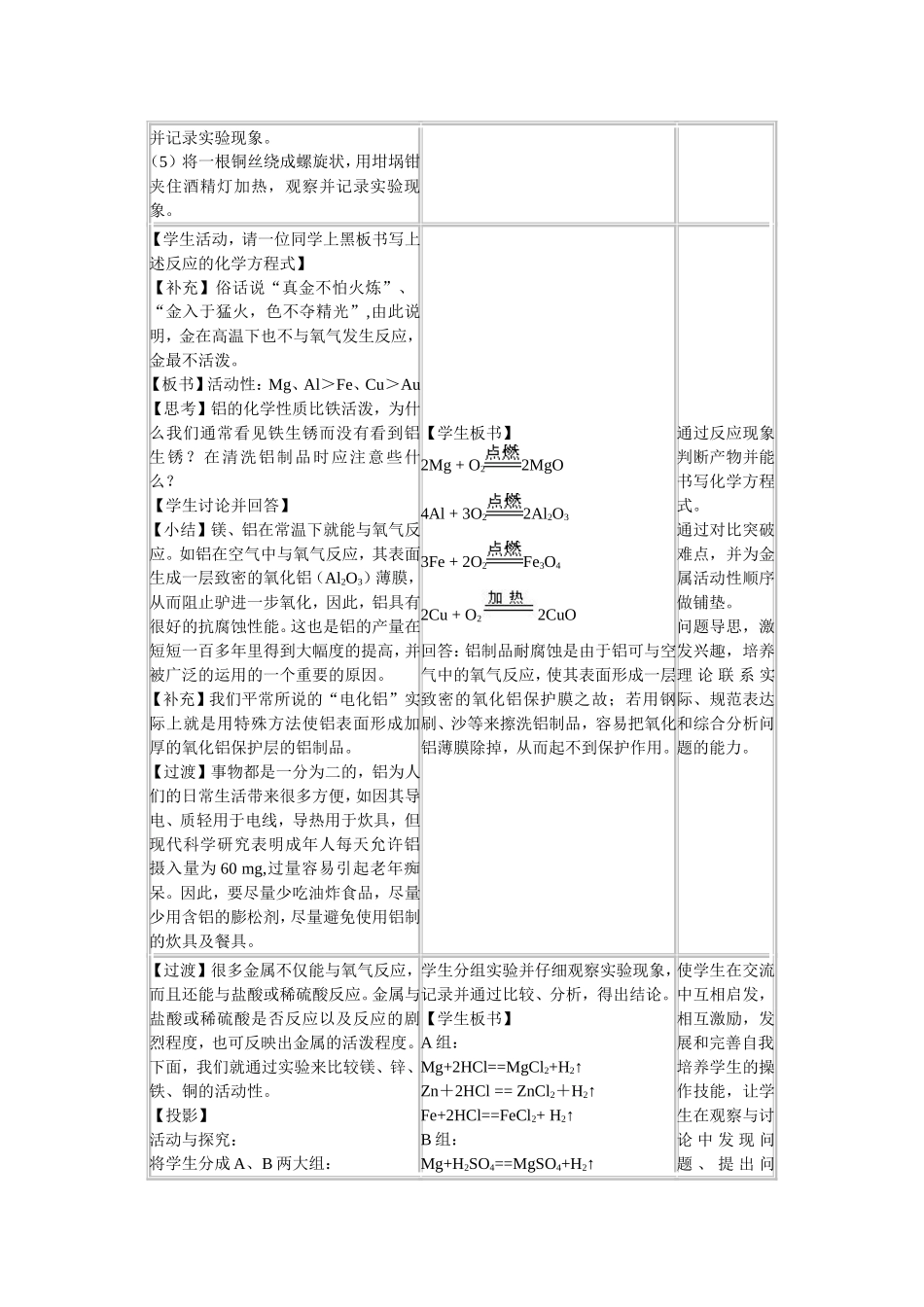 金化教学案例_第3页