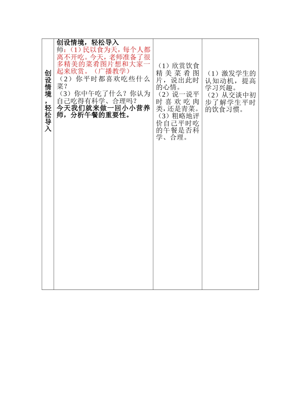 小小营养师案例_第2页